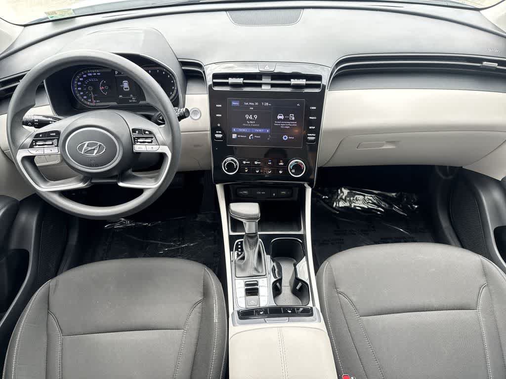 Used 2023 Hyundai Tucson SEL AWD/4WD image 23