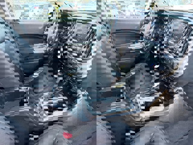 Used 2021 Chevrolet Colorado ZR2 image 17