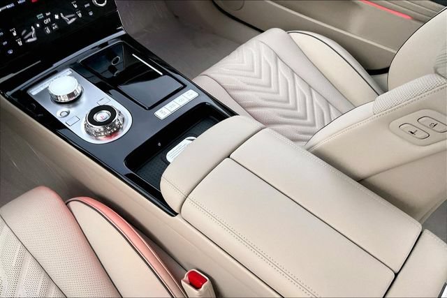 New 2027 Genesis G80 2.5T Sport Prestige AWD/4WD image 8