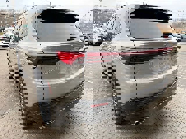 New 2026 Buick Enclave Sport Touring w/ Power Package image 7