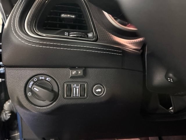 Used 2021 Dodge Challenger SRT Hellcat Redeye RWD image 30