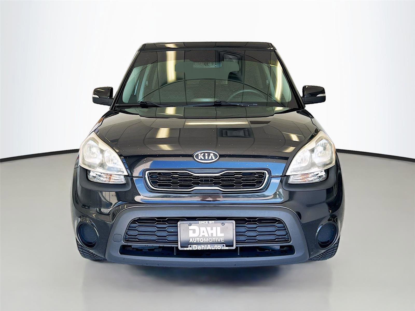 Used 2012 Kia Soul + FWD image 3