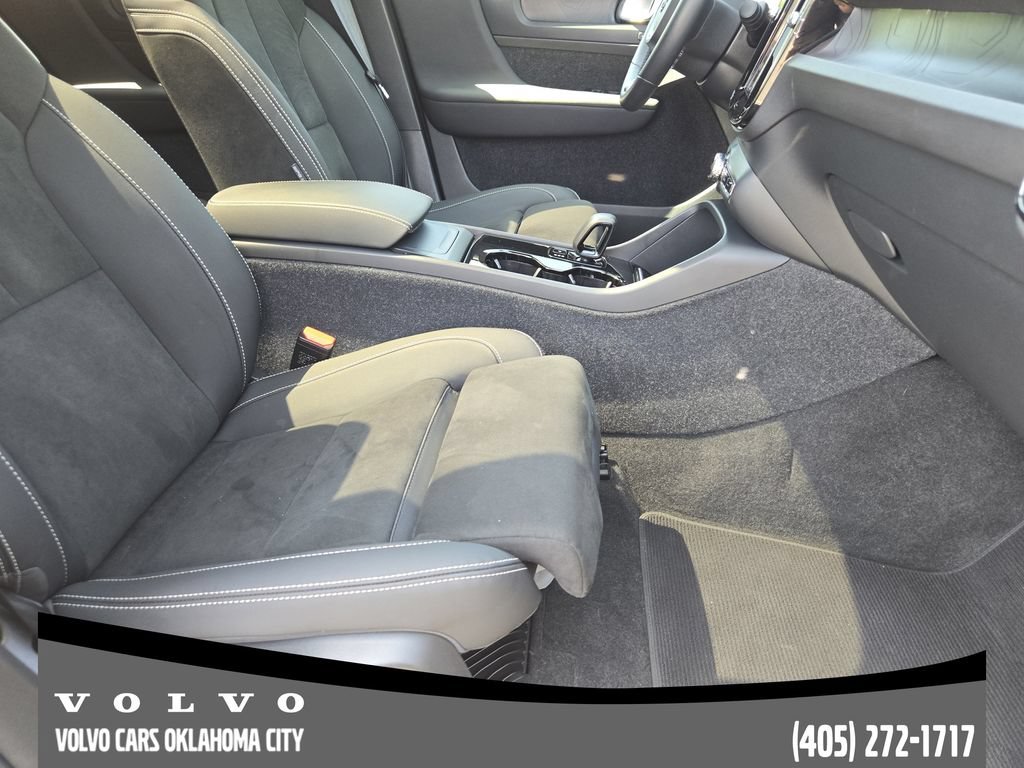 Certified 2023 Volvo C40 P8 Recharge Ultimate AWD/4WD image 15