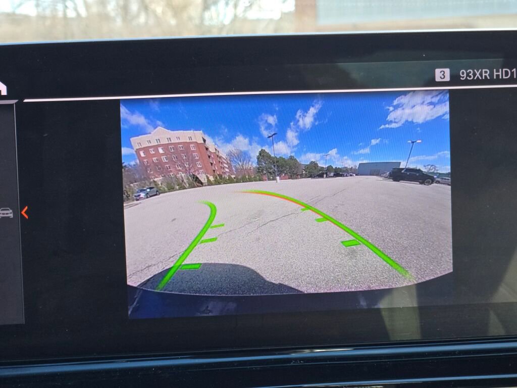 Used 2023 BMW 840i Gran Coupe xDrive w/ Comfort Seating Package image 27