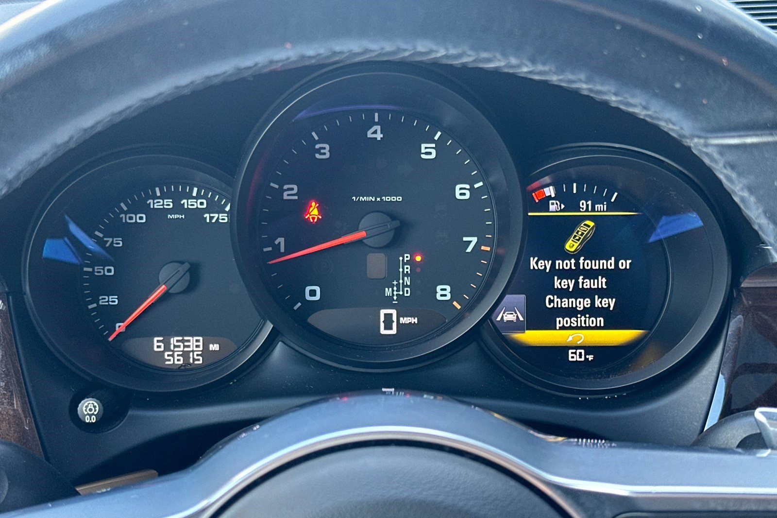 Used 2018 Porsche Macan Sport Edition image 34