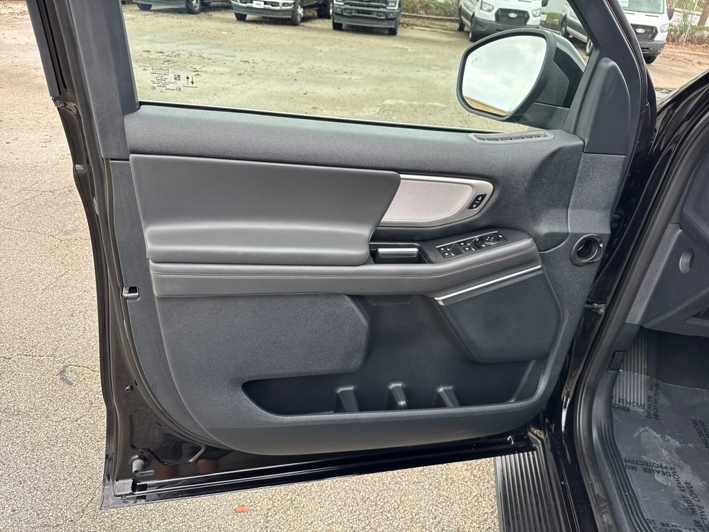 Certified 2025 Ford Expedition Max Active image 13