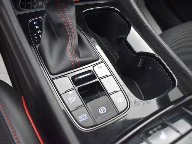 Used 2022 Hyundai Tucson N Line FWD image 17