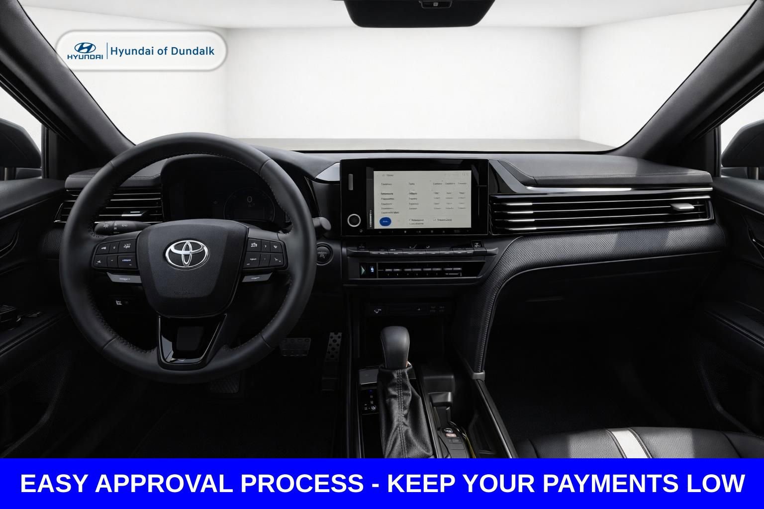 Used 2025 Toyota Camry LE image 13