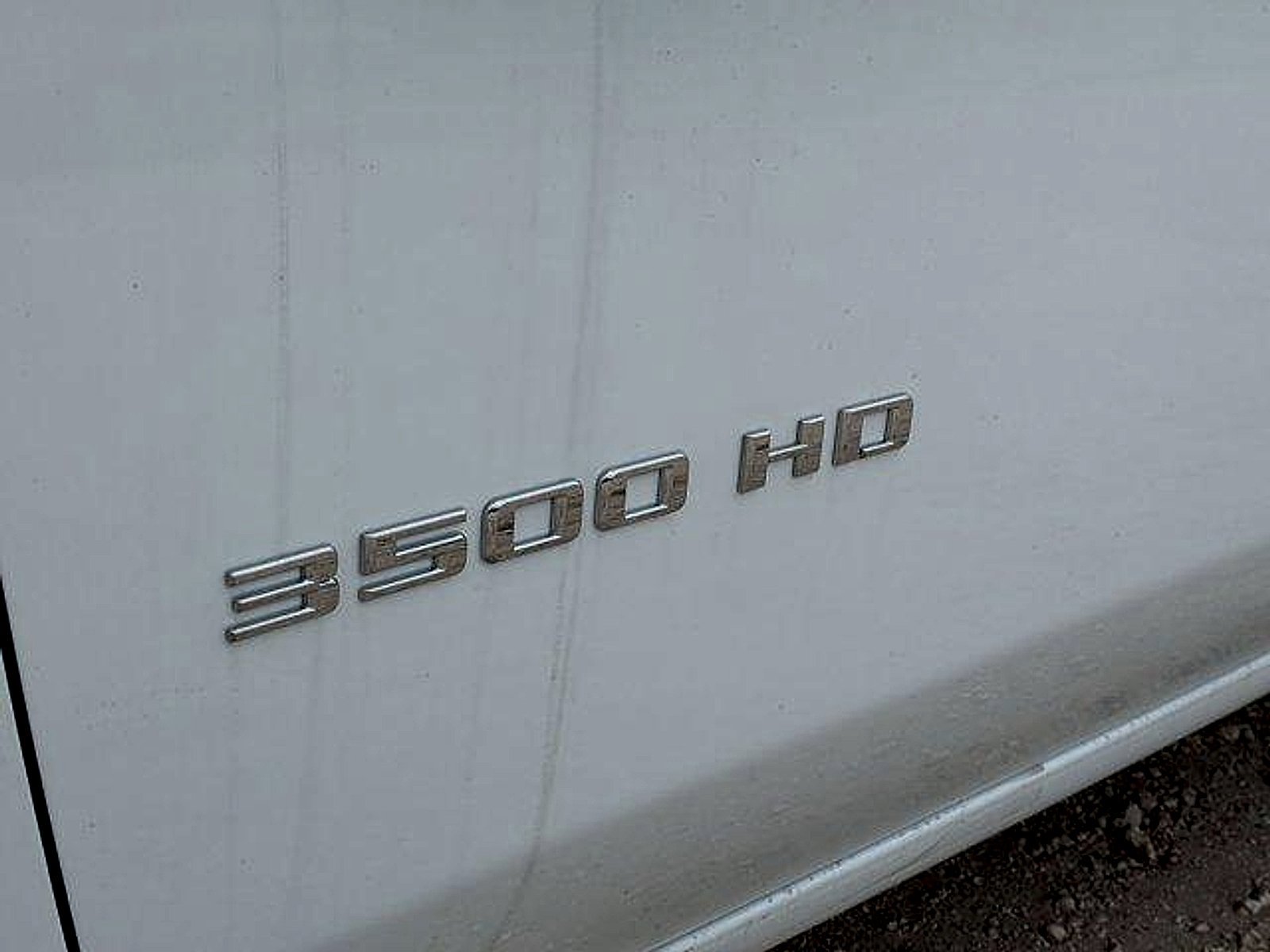 New 2026 Chevrolet Silverado 3500 W/T w/ WT Convenience Package AWD/4WD image 30