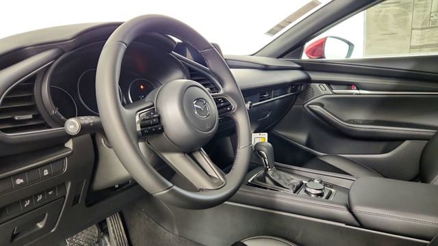New 2026 MAZDA MAZDA3 s FWD image 11