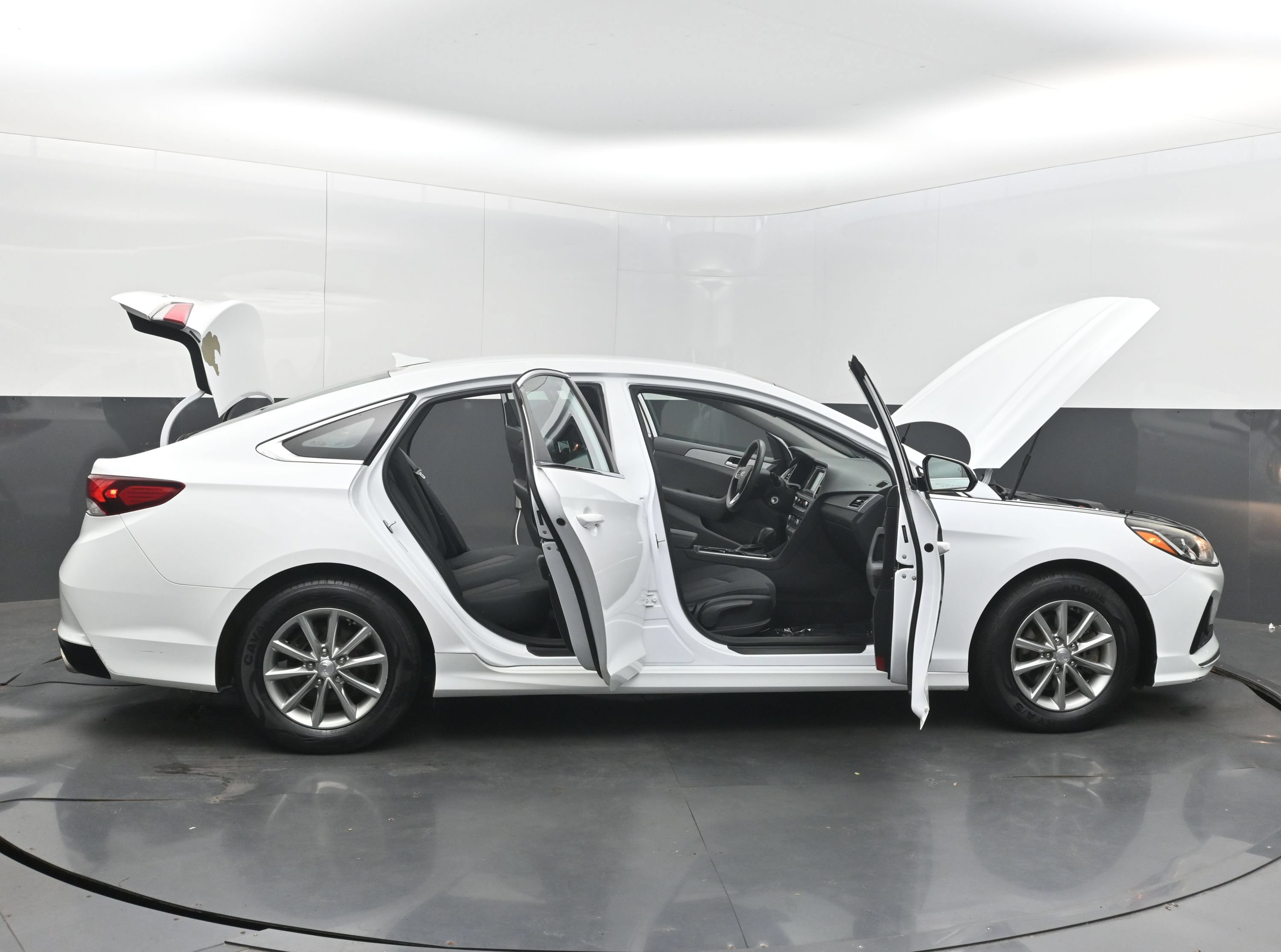 Used 2019 Hyundai Sonata SE FWD image 43