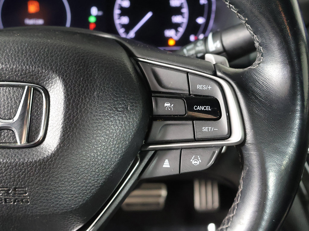 Used 2022 Honda Accord Sport image 36