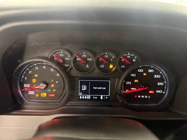 New 2026 GMC Sierra 1500 Pro w/ Graphite Edition AWD/4WD image 16