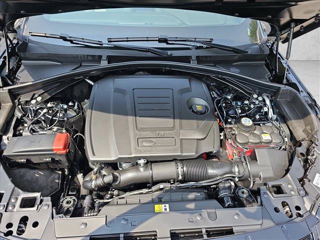Used 2026 Land Rover Range Rover Velar Dynamic SE AWD/4WD image 30