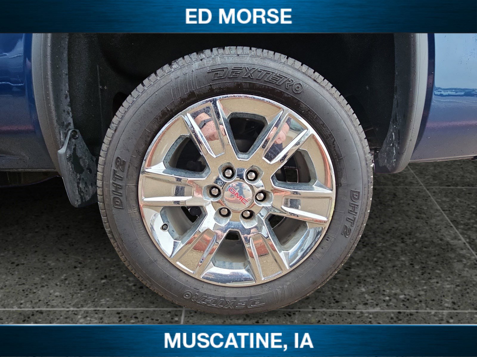 Certified 2017 GMC Sierra 1500 SLE w/ SLE Value Package image 10