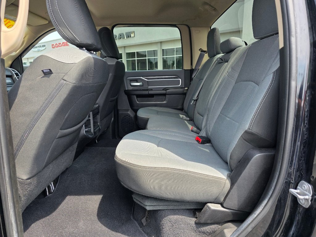 Used 2019 RAM 3500 Big Horn AWD/4WD image 18