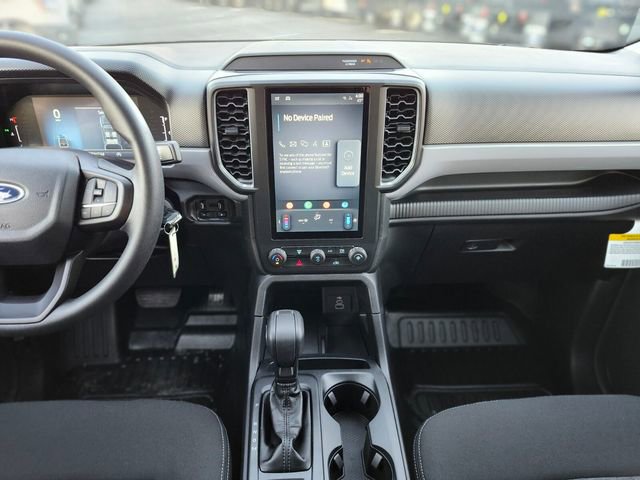 New 2025 Ford Ranger XL w/ Trailer Tow Package image 14