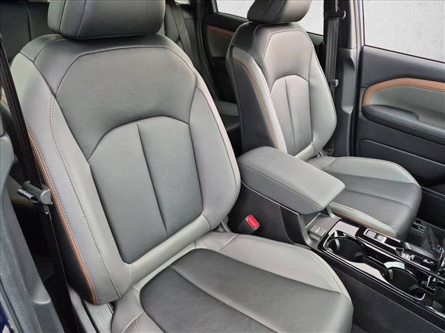 Used 2026 Subaru Forester Sport AWD/4WD image 20