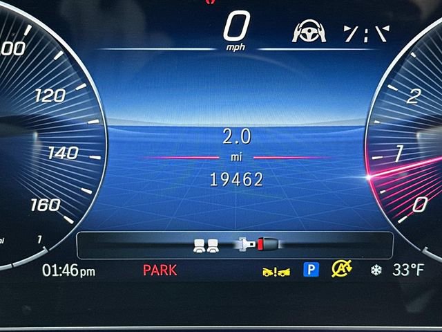 Certified 2025 Mercedes-Benz Maybach GLS 600 4MATIC image 22