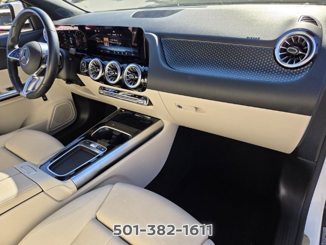 Used 2025 Mercedes-Benz GLA 250 image 17
