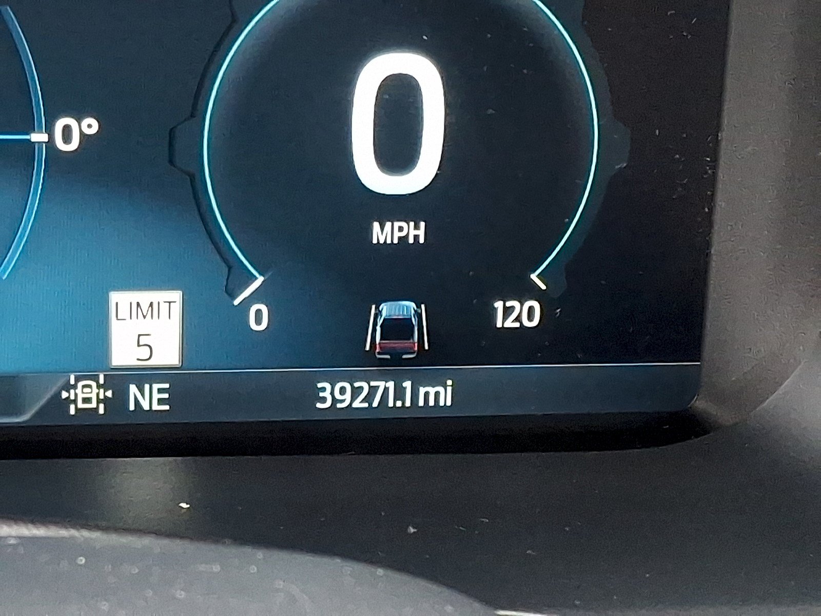Certified 2023 Ford F150 Lightning Platinum AWD/4WD image 18