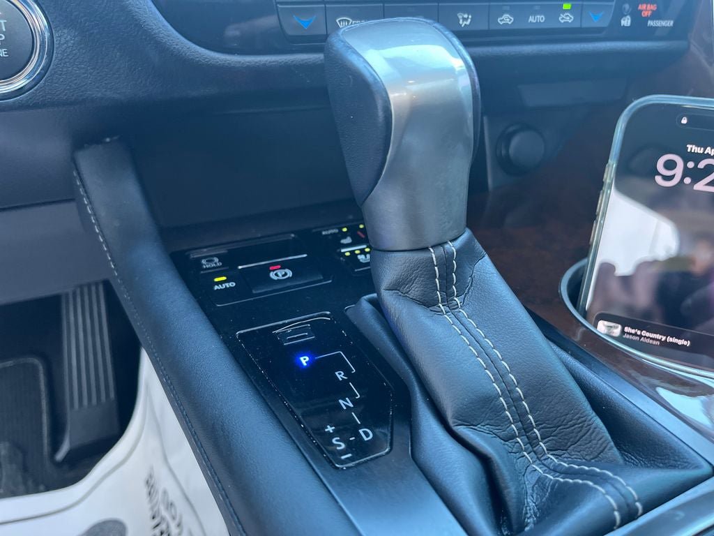 Used 2019 Lexus RX 350 AWD w/ Navigation Package image 29