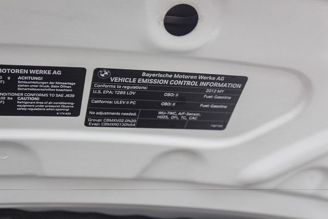 Used 2012 BMW 328i Sedan RWD image 36
