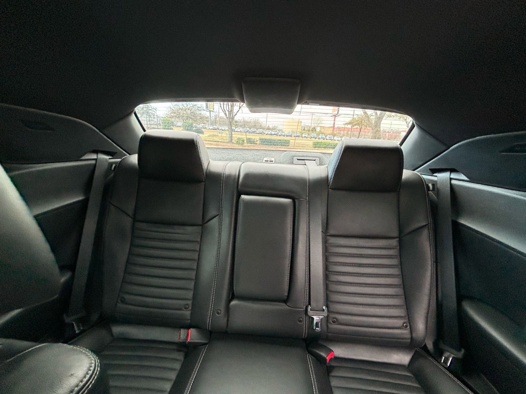 Used 2012 Dodge Challenger SXT Plus image 25