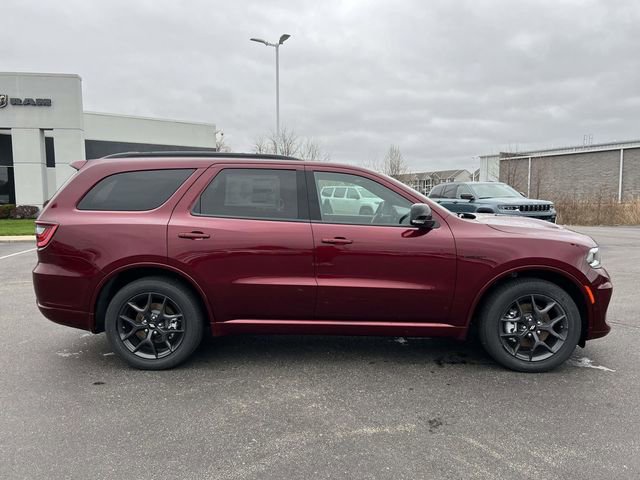 New 2026 Dodge Durango GT image 10