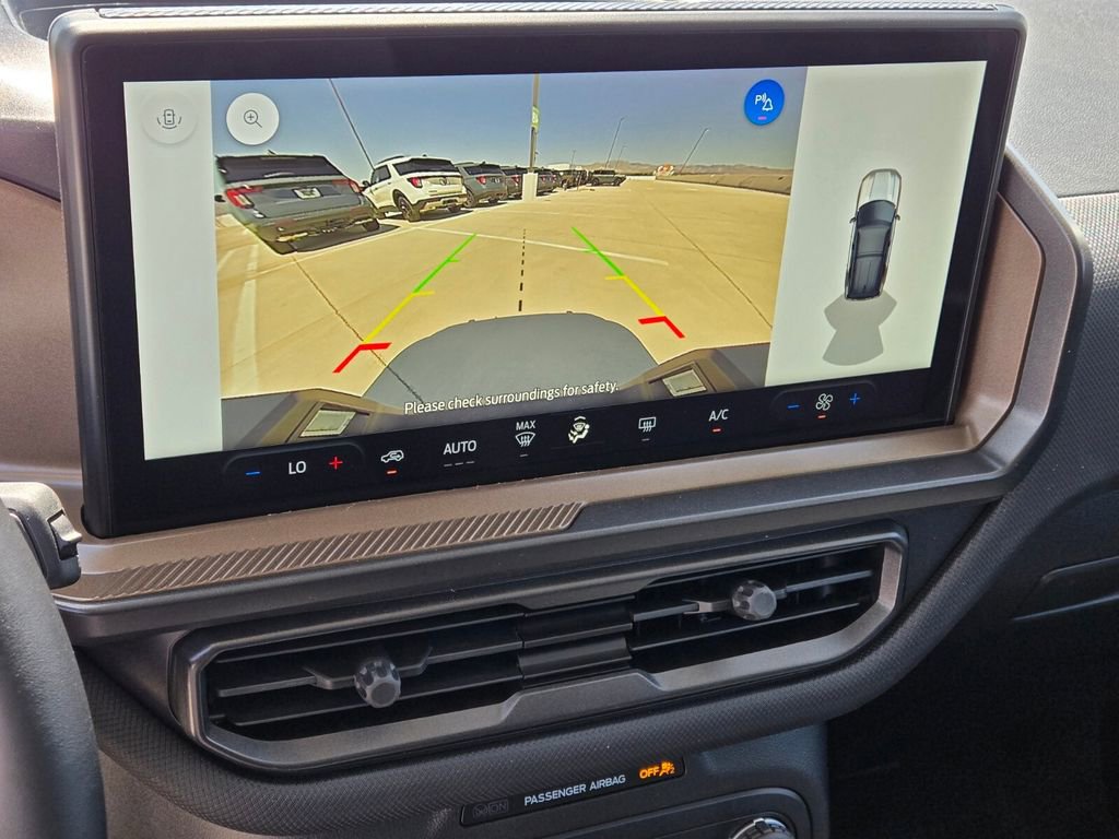 New 2026 Ford Bronco Sport Big Bend AWD/4WD image 18