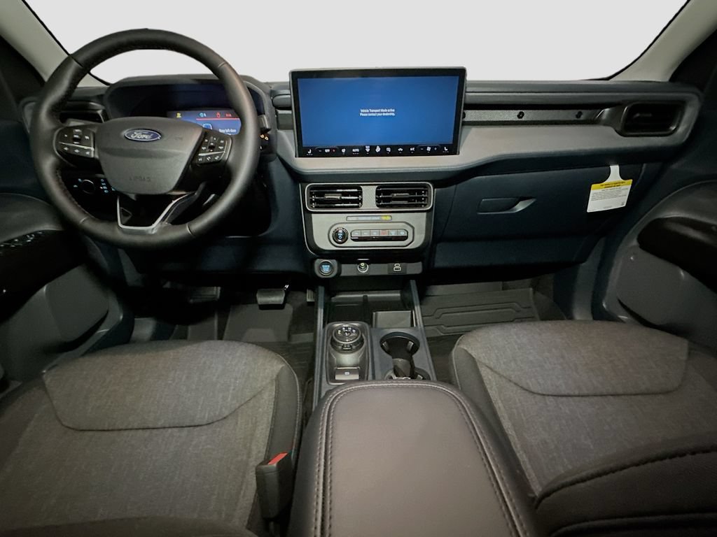 New 2026 Ford Maverick XLT w/ XLT Luxury Package AWD/4WD image 23