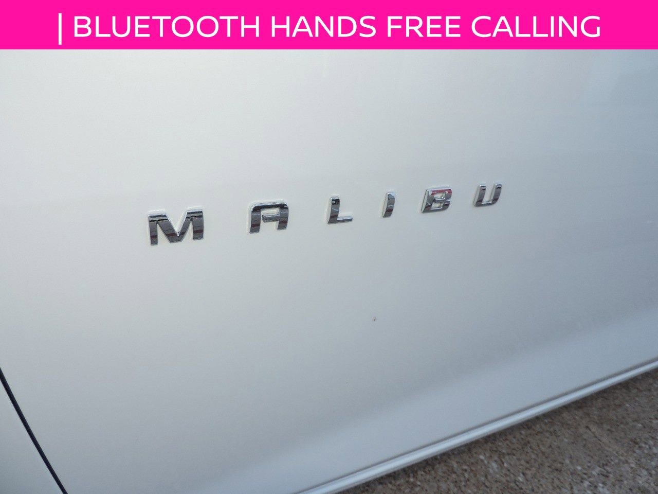 Used 2024 Chevrolet Malibu LT FWD image 11