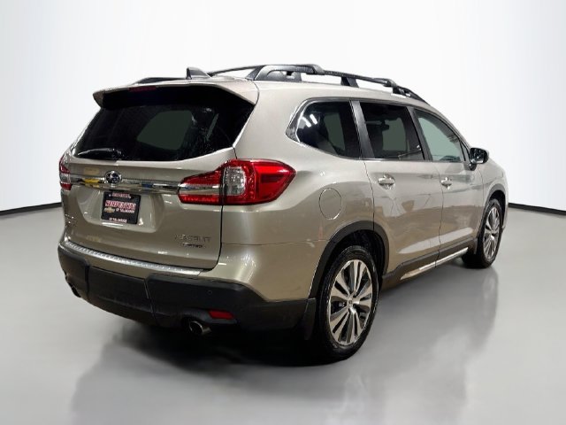 Used 2019 Subaru Ascent Limited AWD/4WD image 7