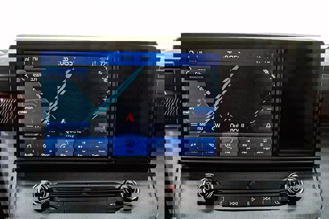 Used 2024 Ford Maverick Lariat w/ FX4 Off-Road Package image 12