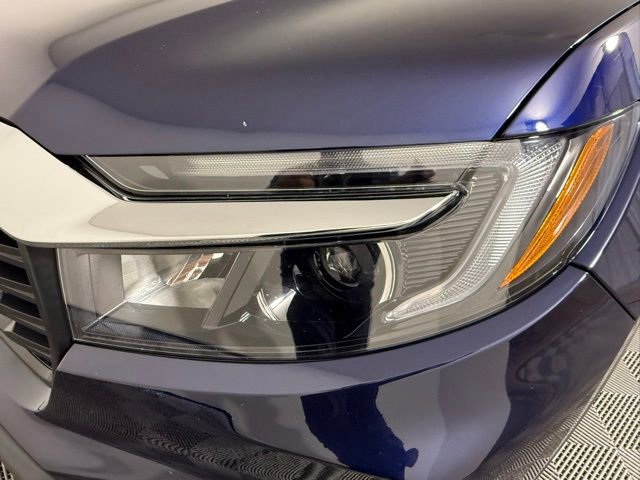 Used 2023 Honda Ridgeline RTL image 11