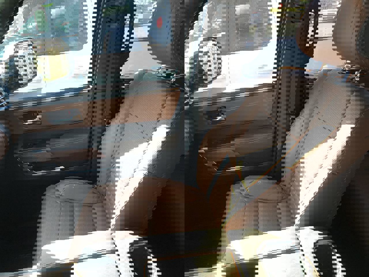 Used 2023 Toyota Tundra 1794 Edition image 23