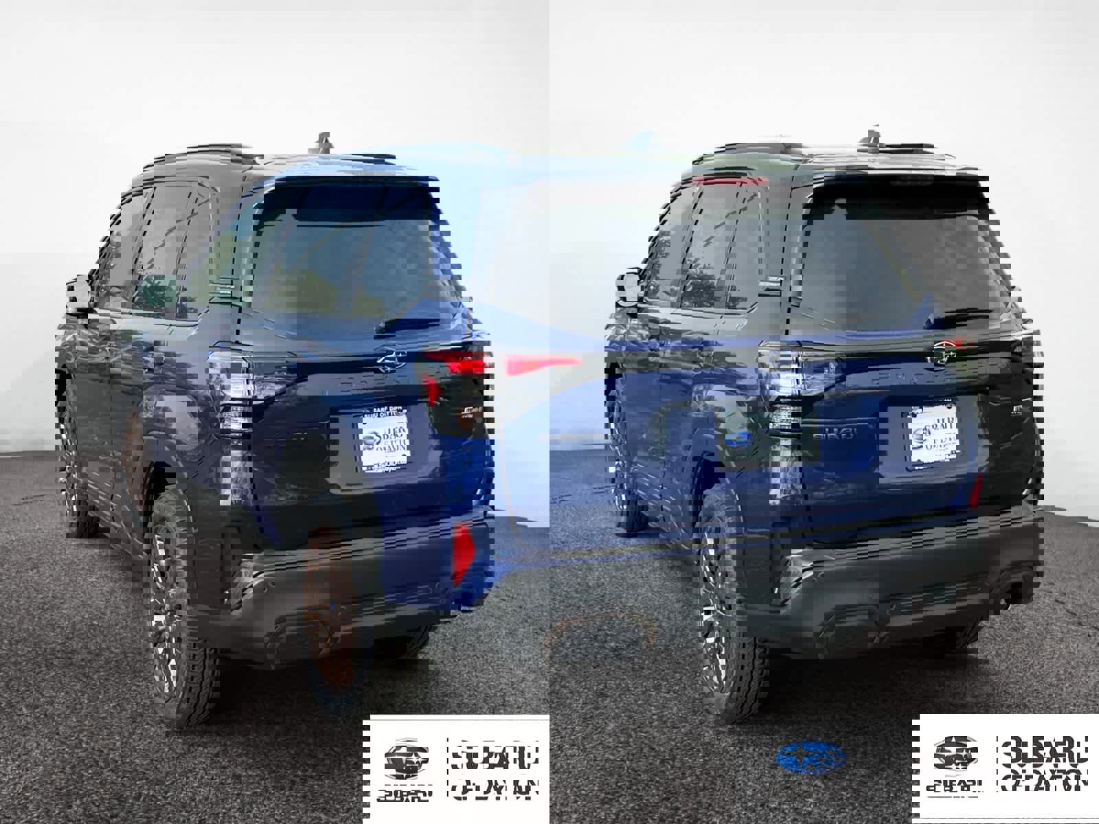 New 2026 Subaru Forester Sport AWD/4WD image 7