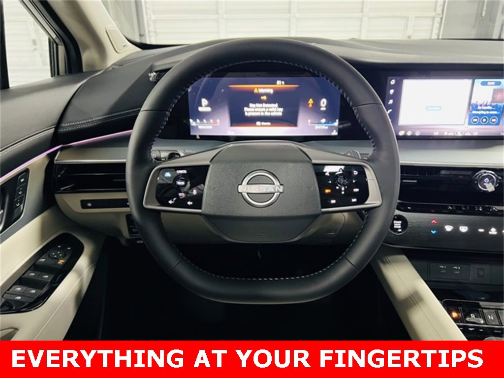 New 2026 Nissan Murano SL image 5