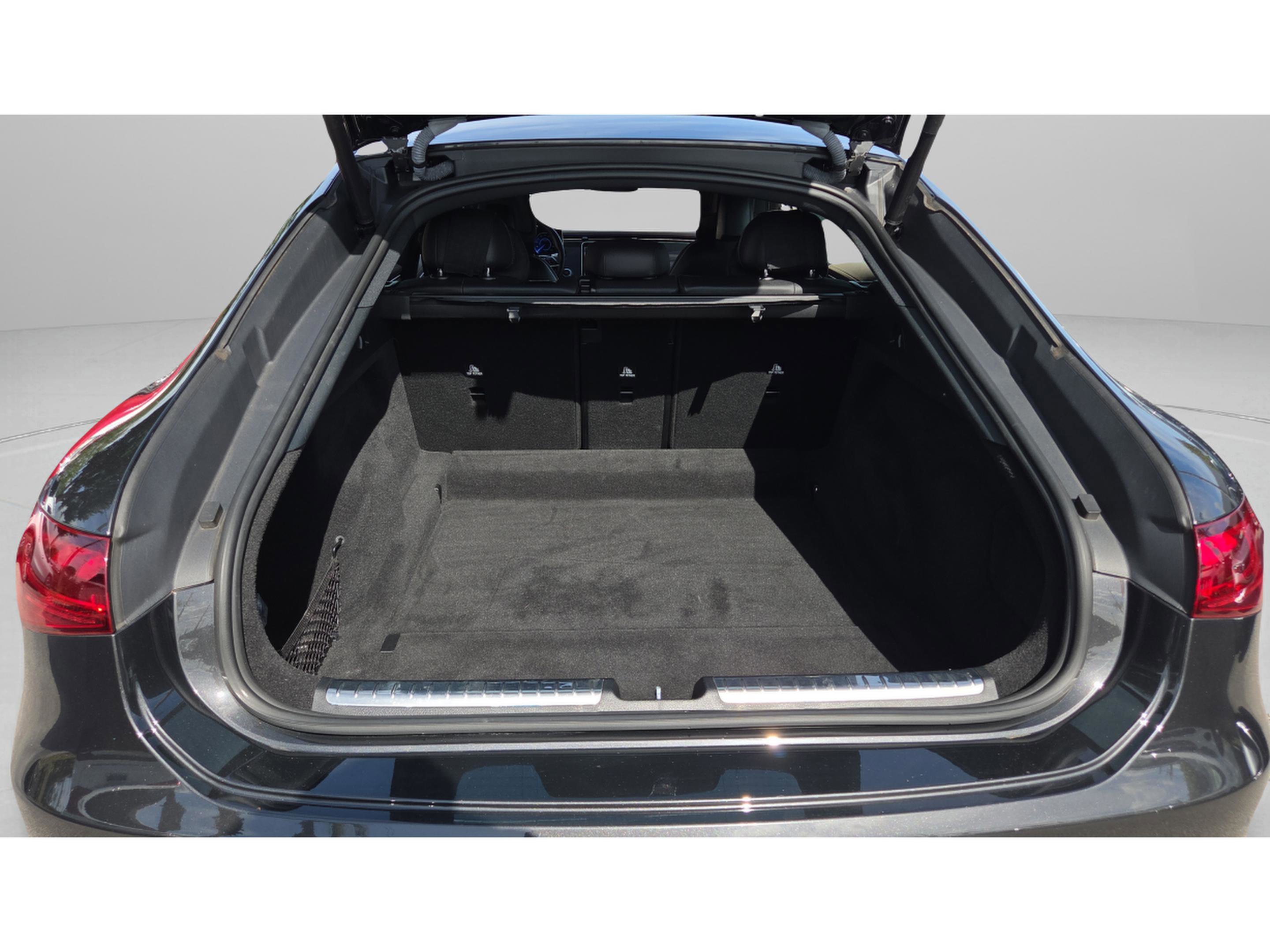 Certified 2023 Mercedes-Benz EQS 450+ Sedan image 14