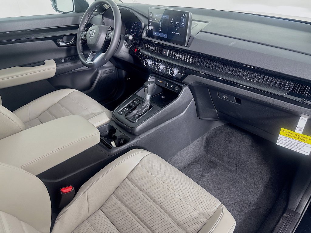 Used 2026 Honda CR-V EX-L image 42