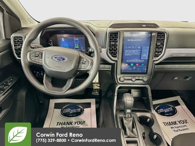 New 2026 Ford Ranger XL w/ Trailer Tow Package AWD/4WD image 24