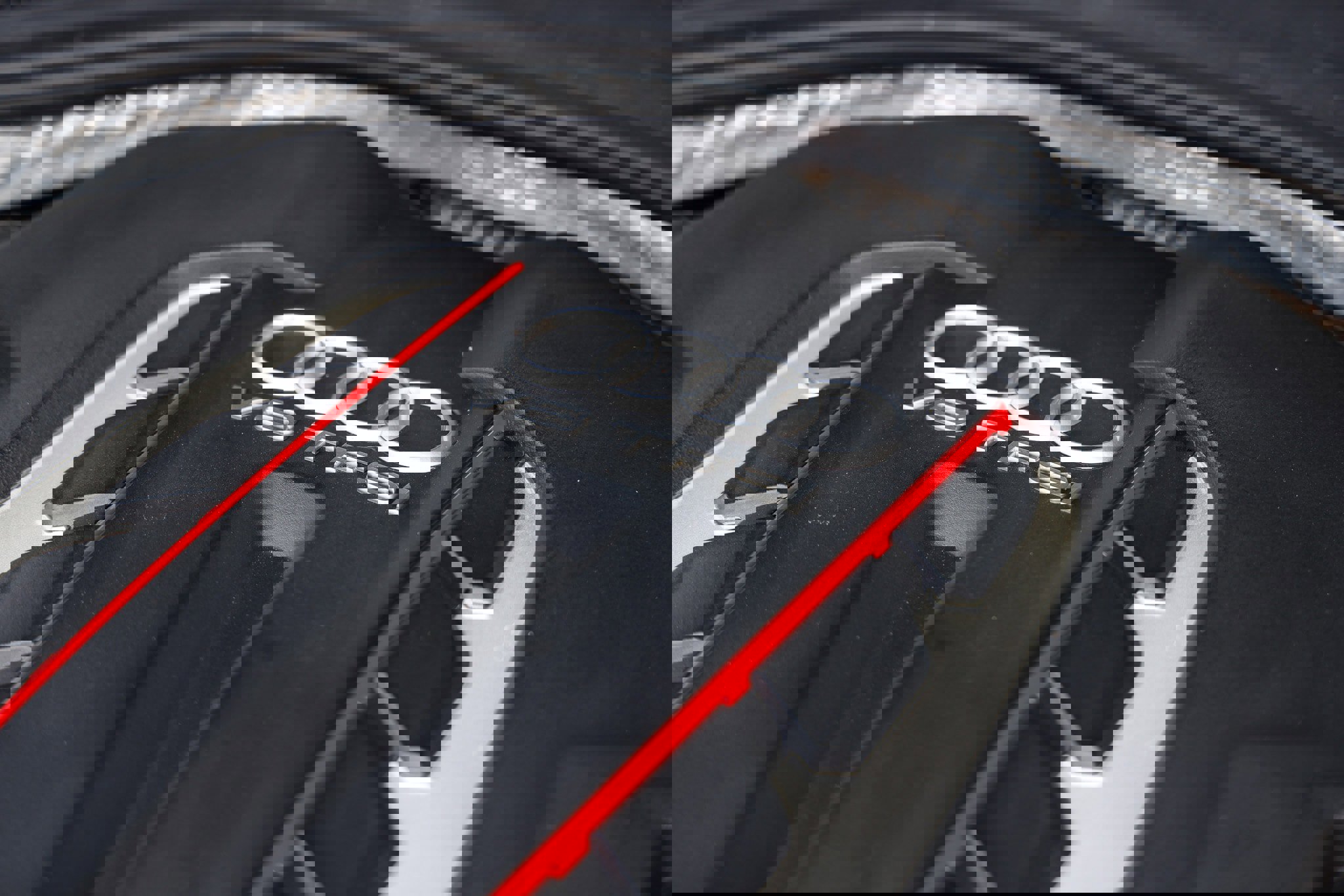 Used 2013 Audi S7 Prestige image 69