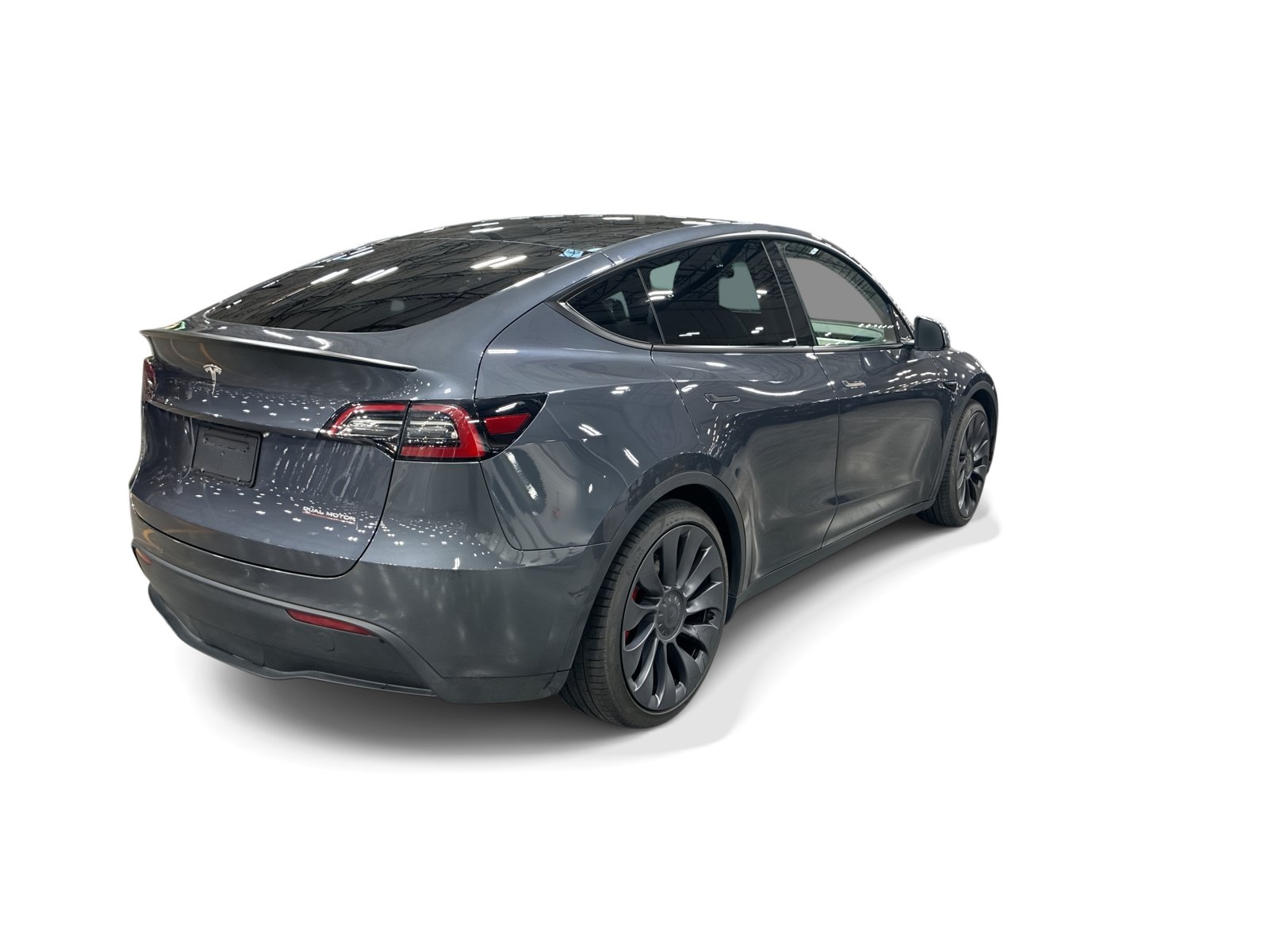 Certified 2022 Tesla Model Y Performance AWD/4WD image 6
