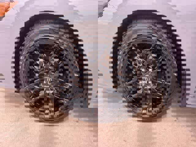 Certified 2024 Honda Civic Sport image 9