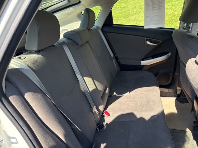 Used 2015 Toyota Prius Two FWD image 14