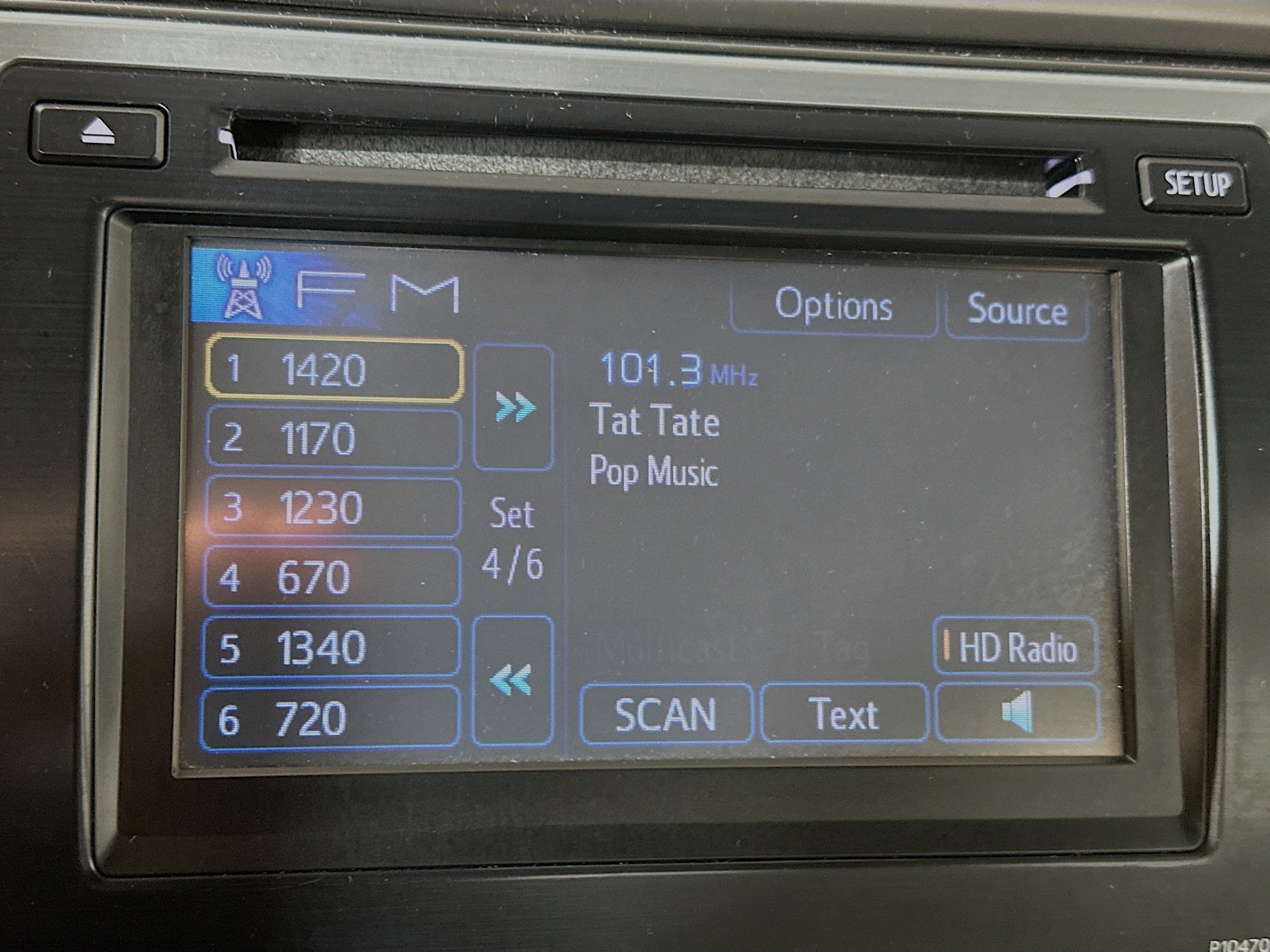 Used 2013 Toyota Camry XLE image 15