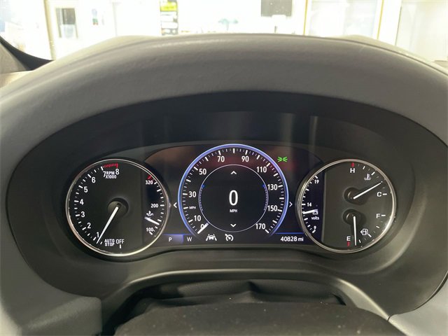 Used 2024 Buick Enclave Premium image 15