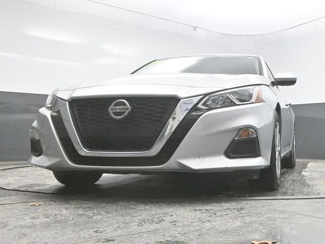 Used 2021 Nissan Altima 2.5 S image 28