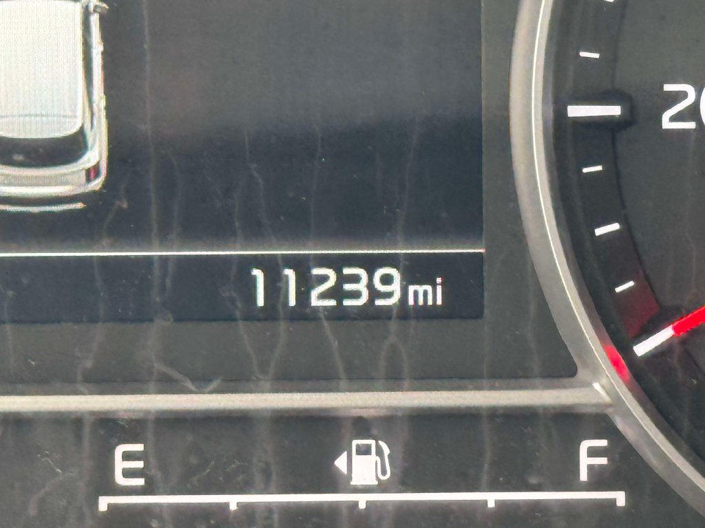Certified 2023 Kia Sorento LX AWD/4WD image 28