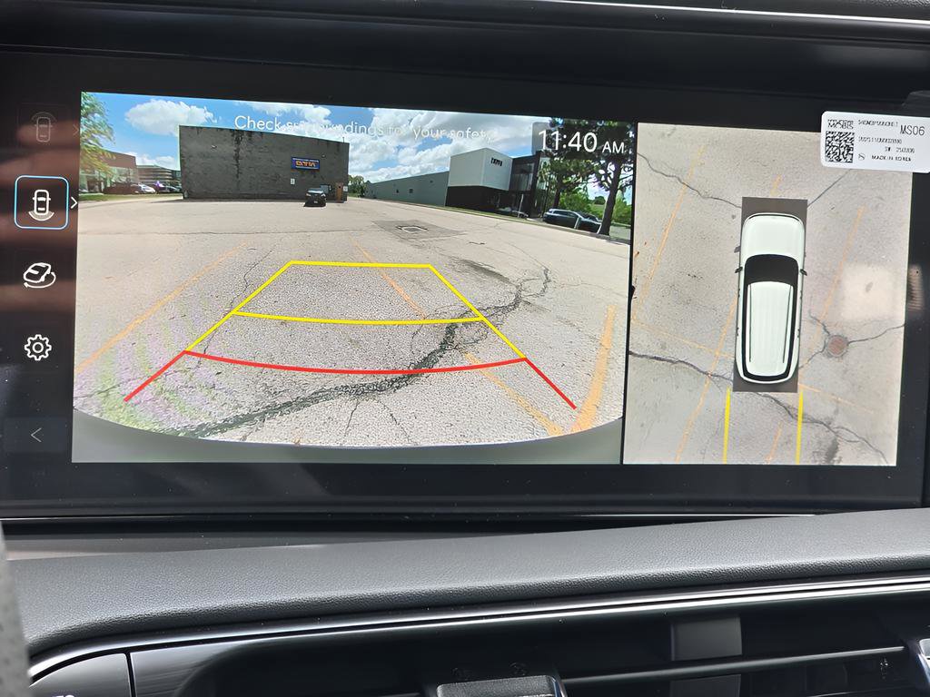 New 2026 Hyundai Palisade XRT Pro AWD/4WD image 18